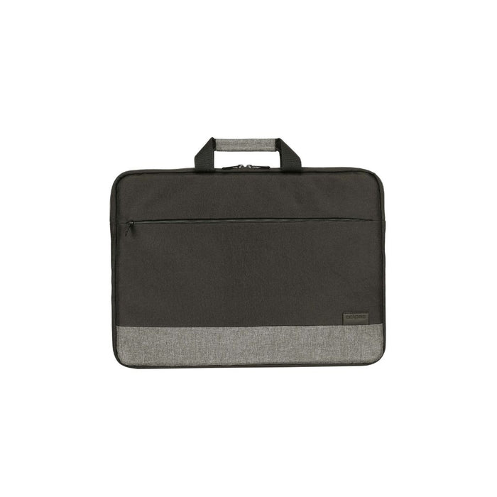 BAG LAP Eclipse Carry 15.6 - HK108206 Black and Gray