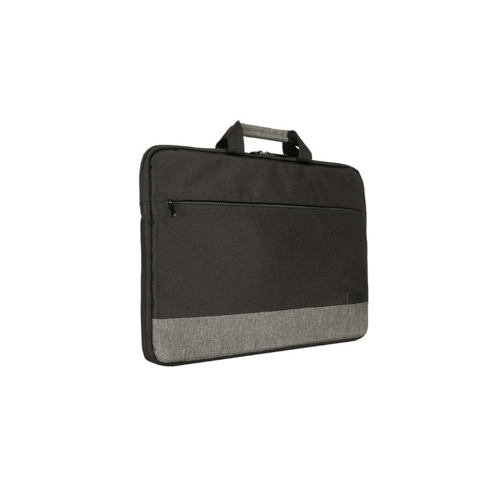 BAG LAP Eclipse Carry 15.6 - HK108206 Black and Gray