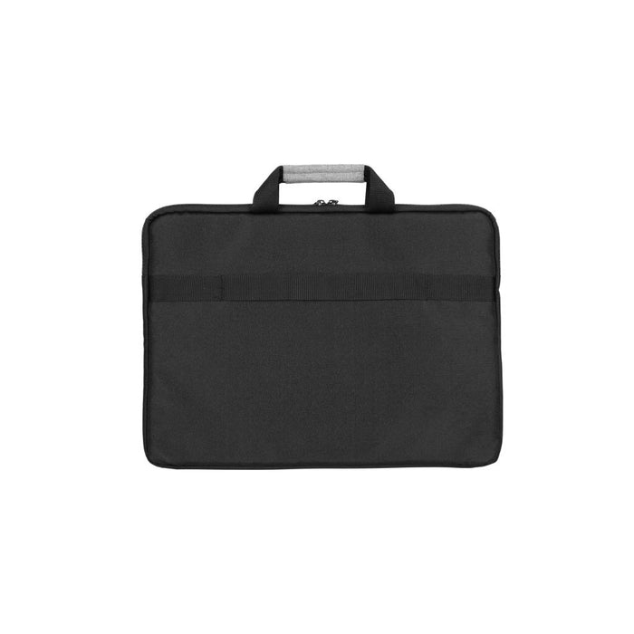 BAG LAP Eclipse Carry 15.6 - HK108206 Black and Gray