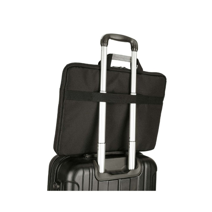 BAG LAP Eclipse Carry 15.6 - HK108206 Black and Gray
