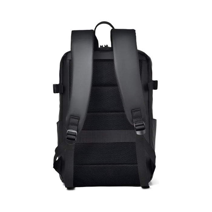 BAG Raptor 3188 Backpack 15.6-inch Laptop - Black