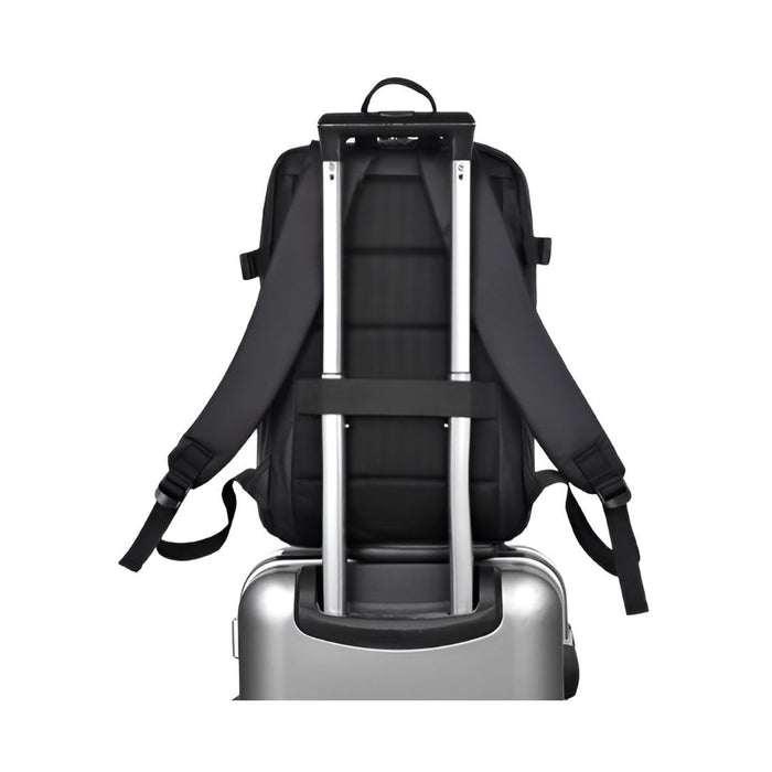 BAG Raptor 3188 Backpack 15.6-inch Laptop - Black