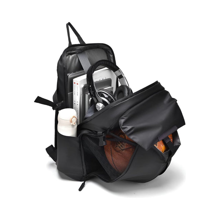 BAG Raptor 3188 Backpack 15.6-inch Laptop - Black