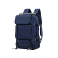 BAG Raptor Travel Hiking Backpack 16-inch Laptop - Navy