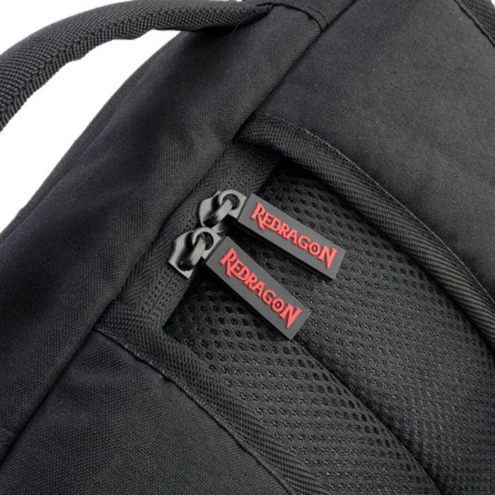 BAG Redragon GB-76 Travel Laptop Backpack UP to 16.0 - شركة القيم العالمية للحاسبات