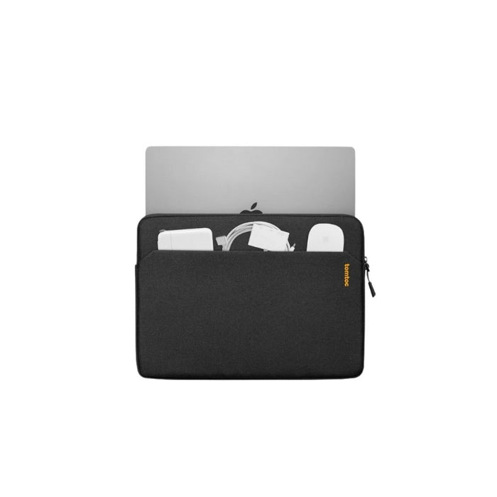 BAG Tomtoc Defender A18 Laptop Shoulder Bag 14 inch - Black