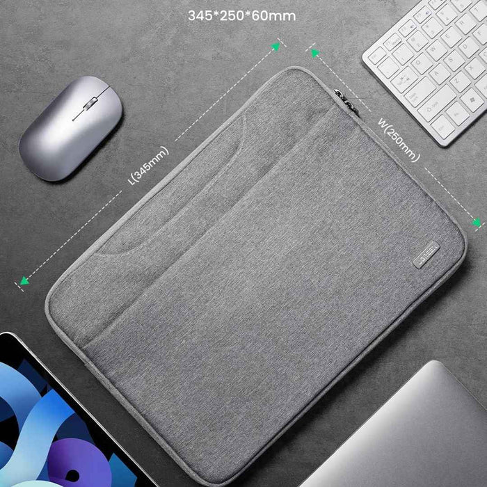 BAG UGREEN UG-20448 Laptop Bag 13.9 inch - Gray