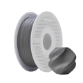 Bambu Lab ABS Silver 3D Printing Filament 1KG