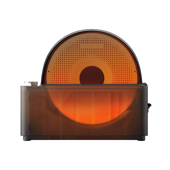 Bambu Lab AMS HT - Filament Dryer