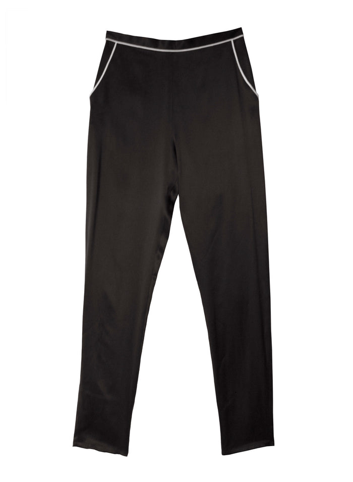Bedroom to Boardroom Pant-black-Fleur du Mal