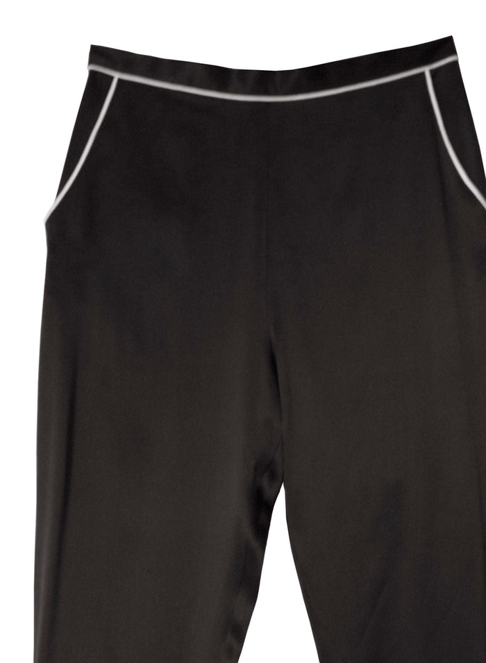 Bedroom to Boardroom Pant-black