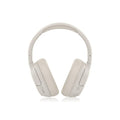 Belkin  SoundForm Isolate Noise Cancelling Over-Ear Headphones - Sand