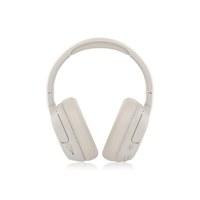 Belkin  SoundForm Isolate Noise Cancelling Over-Ear Headphones - Sand