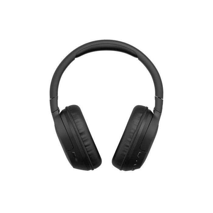 Belkin SoundForm Surround Over-Ear Wireless Headset - Black