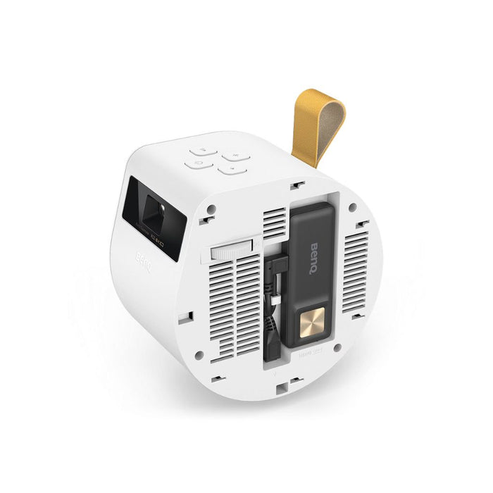 BenQ GV11 - Portable Smart LED Projector
