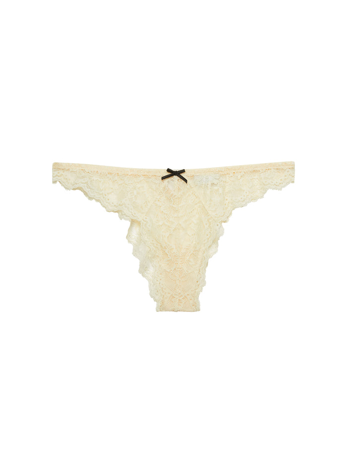 Bianca Lace Cheeky-buttercup-flat
