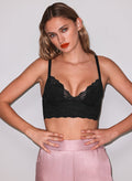 Bianca Seduce U-Plunge Longline