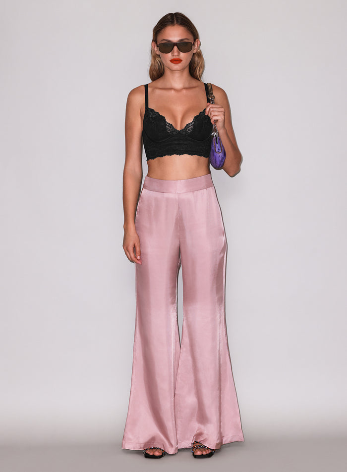 Bianca Seduce U-Plunge Longline