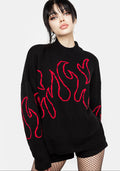Blaze Sweater