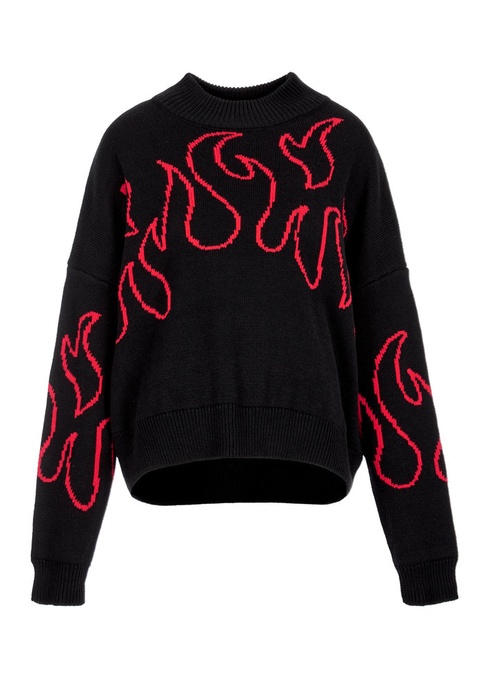 Blaze Sweater
