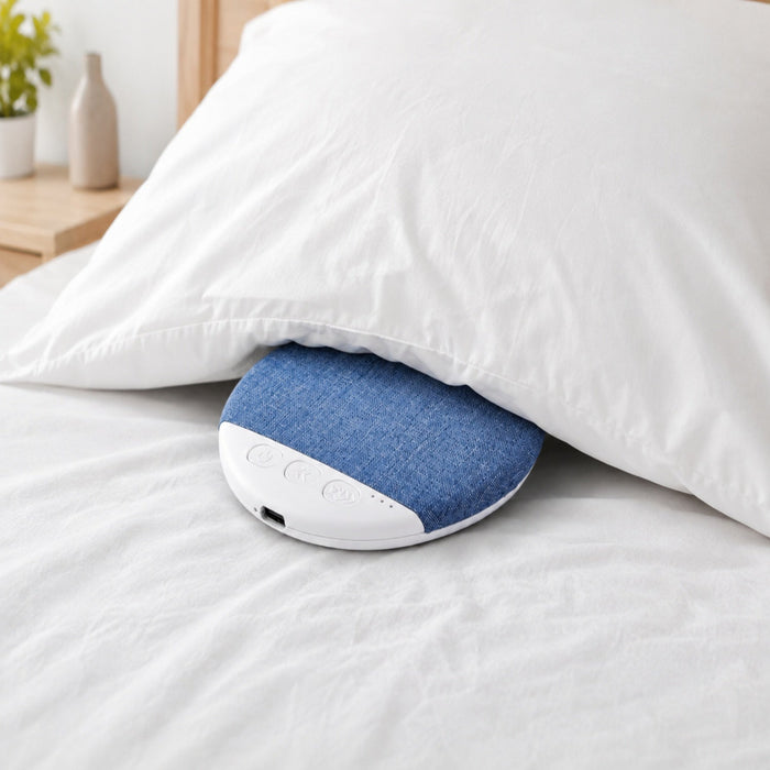 Bluetooth          Pillow Speaker