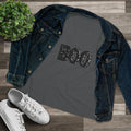 Boo Halloween Graphic Tee