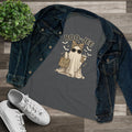 Boo-Jee Ghost Halloween T-Shirt