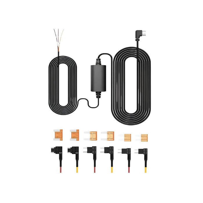 Botslab Dash Cam Hardwire Kit Plus