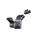 Botslab G300H Pro 2-Channel Dash Cam — 2K Front + 1080p Rear
