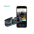Botslab HK40 Plus 1-Channel Dash Cam — 4K Front, 150° Wide