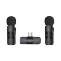 BOYA BY-V20 Wireless Neck Microphone