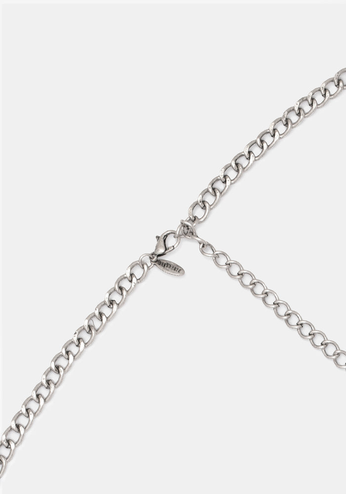Brinkli Charm Chain Belt
