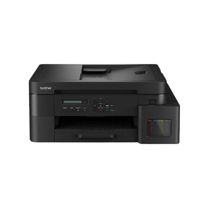 Brother DCP-T830DW Ink Tank Printer,  3 IN One Printer Colour