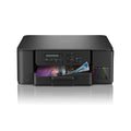 Brother Inkbenefit DCP-T530DW - Compact 3-in-1 Ink Tank Color Printer
