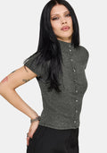 Bryony Button Down Top