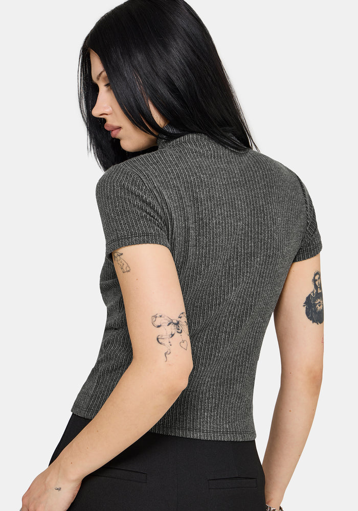 Bryony Button Down Top
