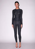 Butter Legging-black-Fleur du Mal
