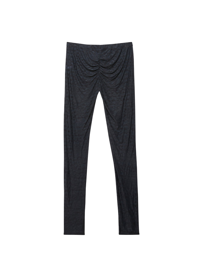 Butter Legging-black-flat