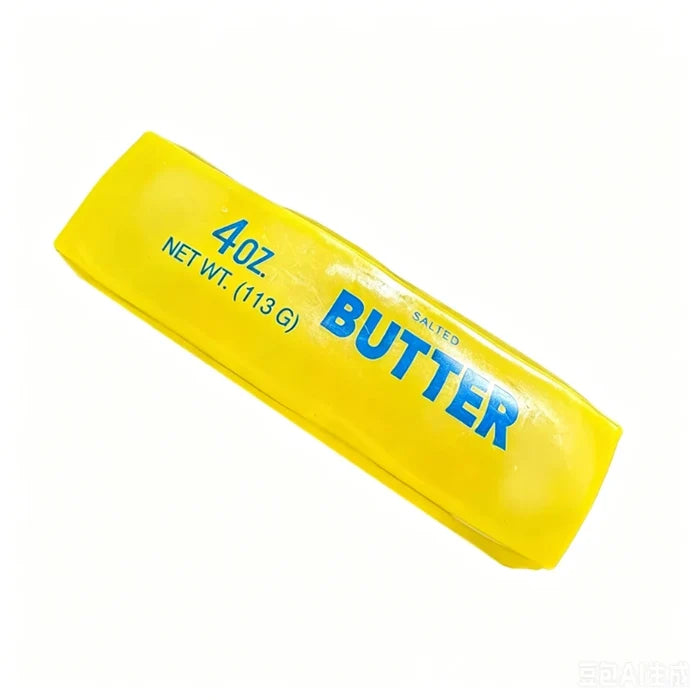 Banana Yellow / 1pc