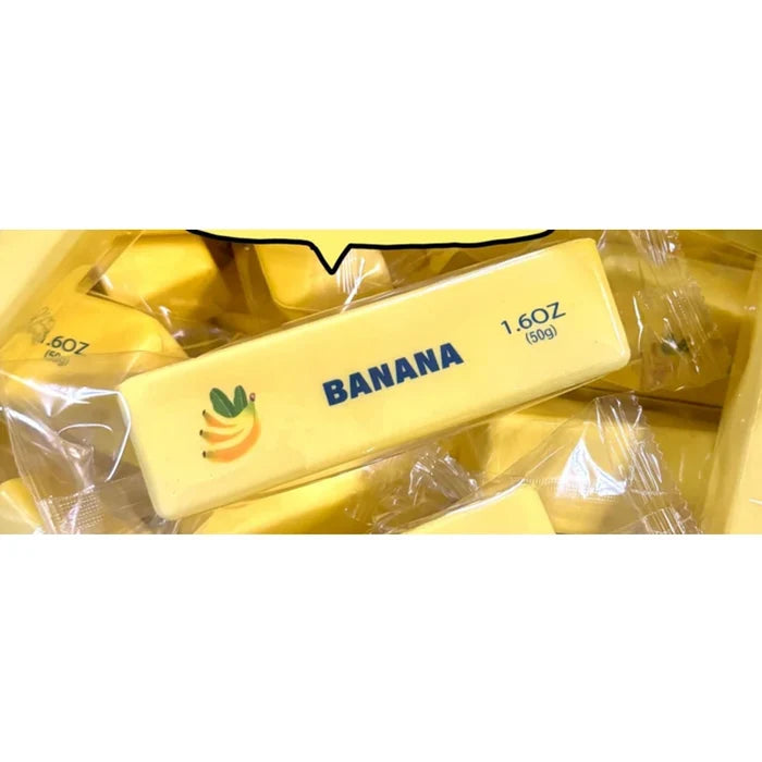 Banana / 1pc