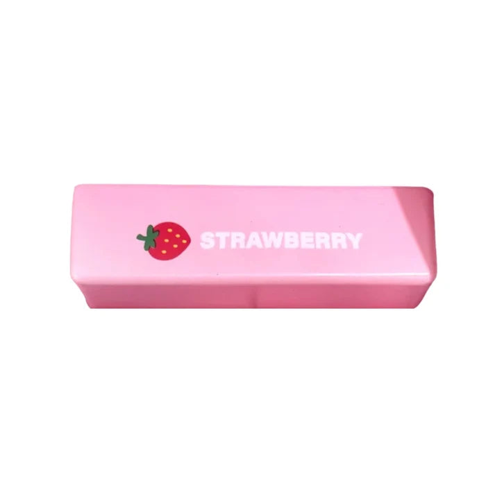 Strawberry Pink / 1pc