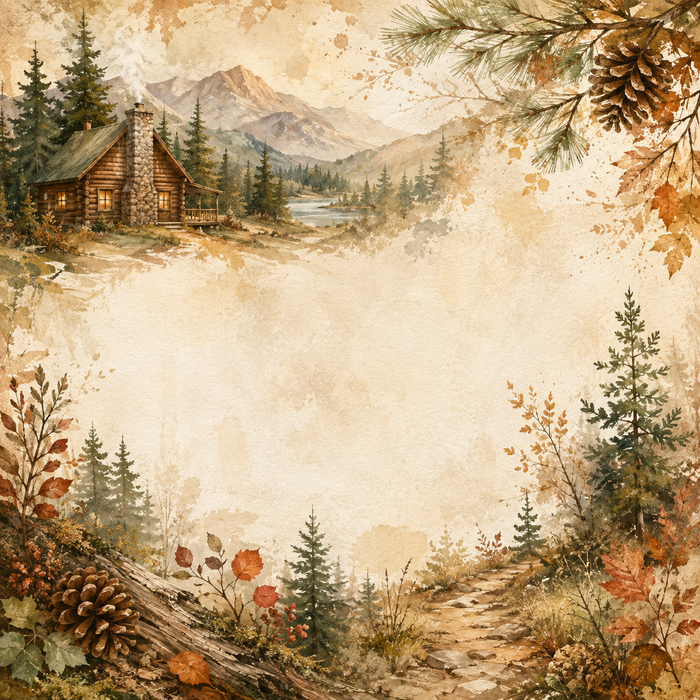 Cabin Memories