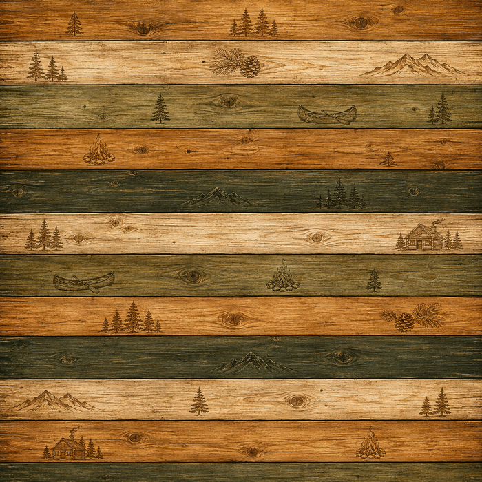 Cabin Memories