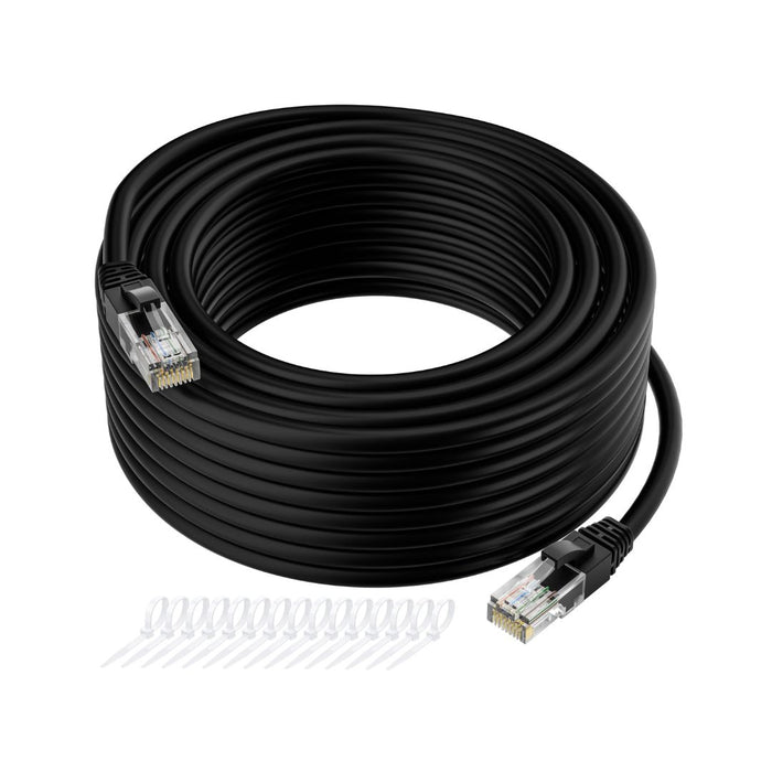 Cable Ethernet Getx Cat 6 - 30M