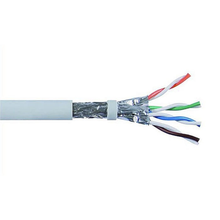 Cable Ethernet Getx SFTP Cat 6 - 305M