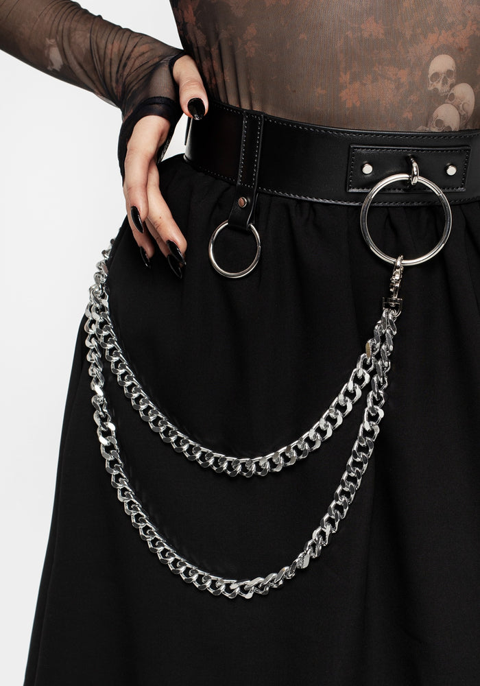 Calliope Chain Belt