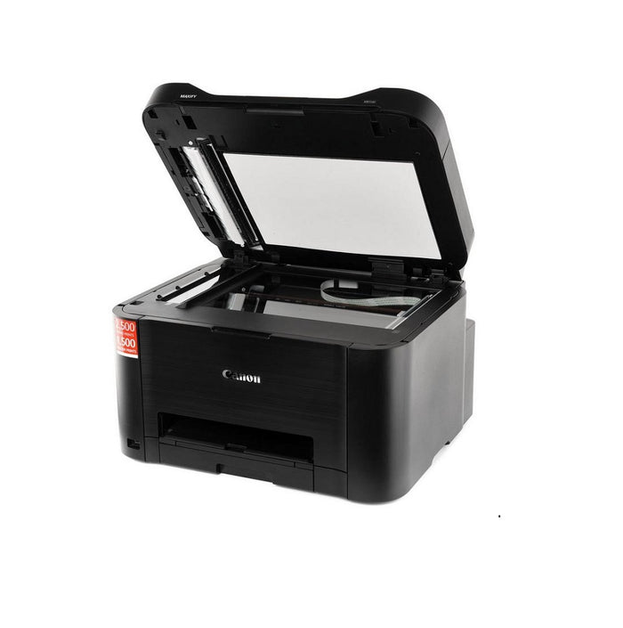 Canon MAXIFY MB2140 Wi-Fi, Inkjet Business Printer Color, Document Feeder All-in-One - شركة القيم العالمية للحاسبات
