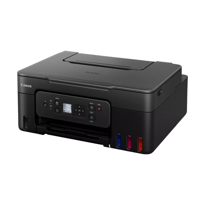 Canon PIXMA G3480 Wi-Fi, Inkjet Color All-in-One Printer, Printing from Smart Devices
