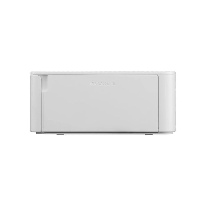 Canon Selphy CP1500 Wireless Compact Photo Printer - White