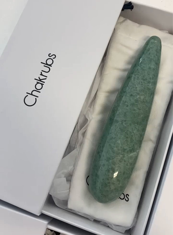Chakrubs Jade Original